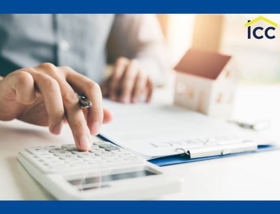 Nouvelle mesure sur le marché immobilier: l'expertise deviendra obligatoire pour l'obtention d'un crédit hypothécaire | Immo ICC, Agence immobilière Anderlecht 1070.