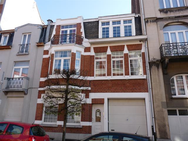 Anderlecht, Rue Pierre Biddaer | Immo ICC, Agence immobilière Anderlecht 1070.